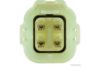 HERTH+BUSS JAKOPARTS J1468010 Lambda Sensor